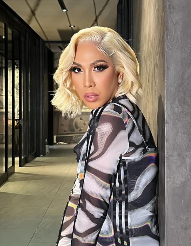 VICE Ganda