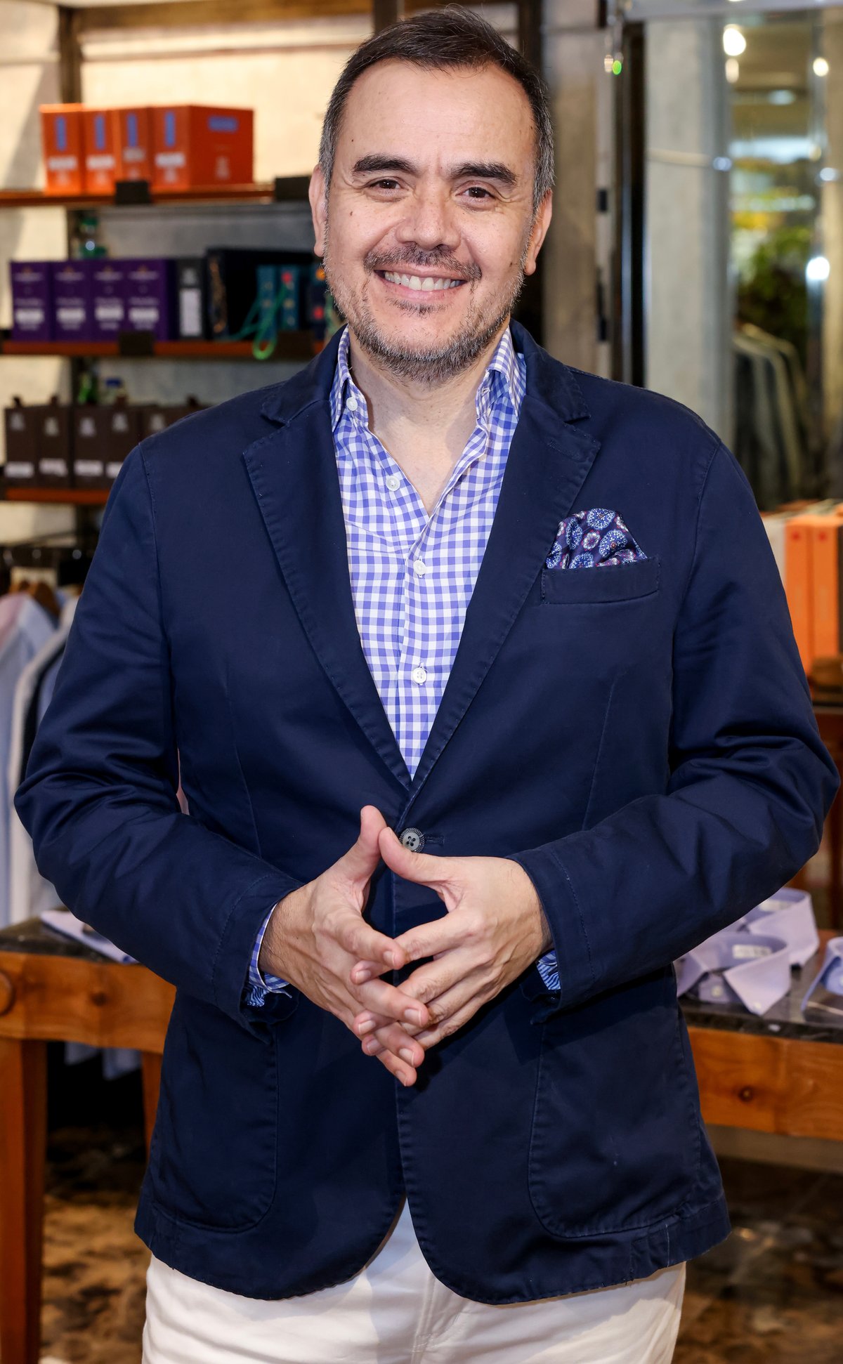 David Celdran