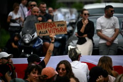 Antifa named ‘domestic terrorist’ group