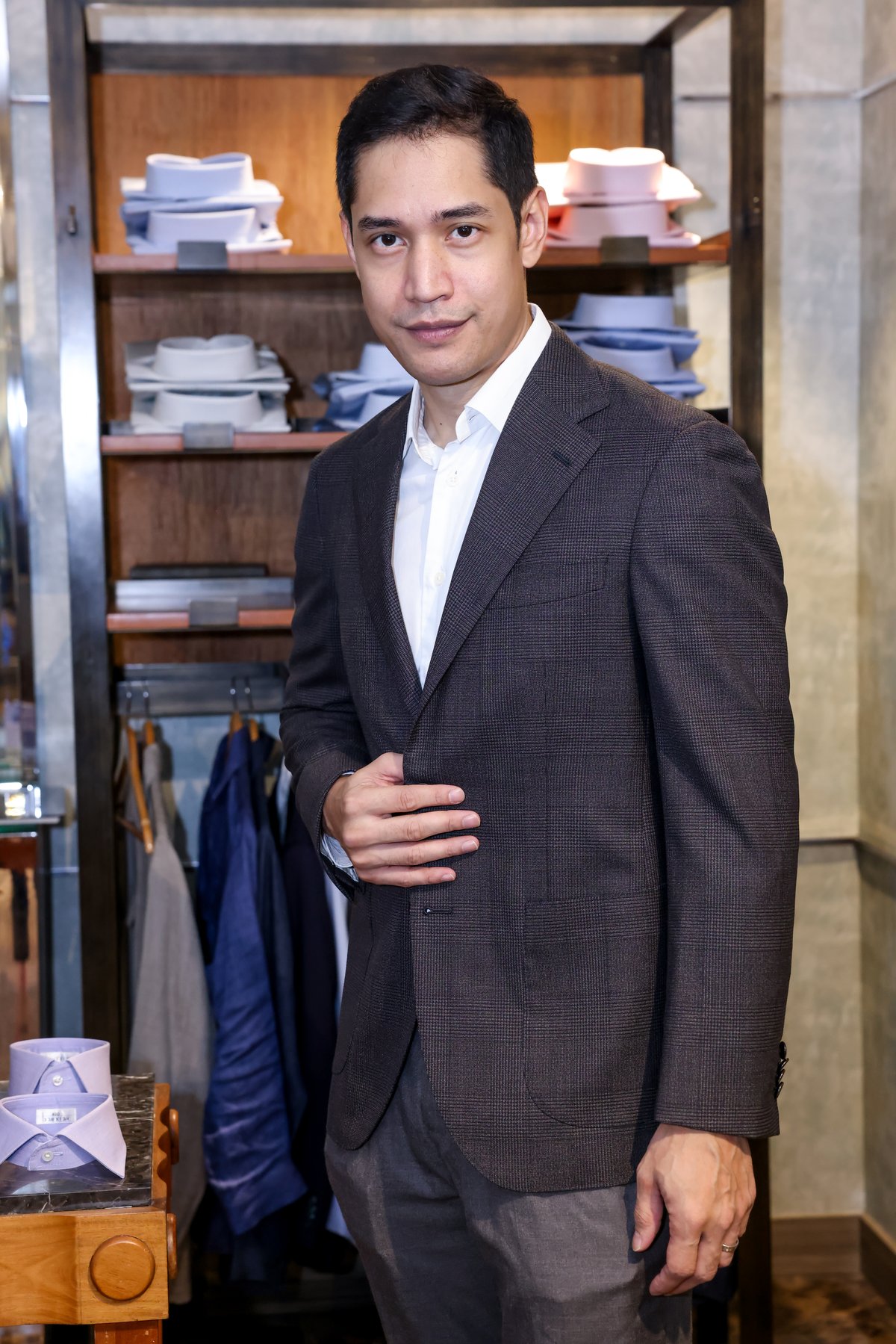 Victor Basa