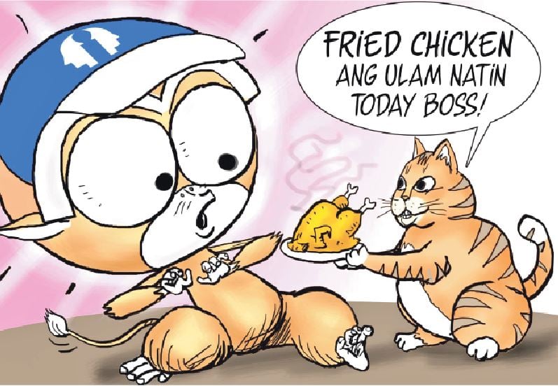 Political animal