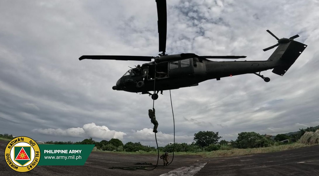 Army, Air Force launch 4th 
interoperability exercise 