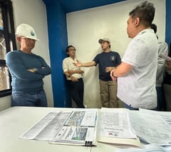 DPWH chief blasts Tondo flood project for repeated failures, wasted funds