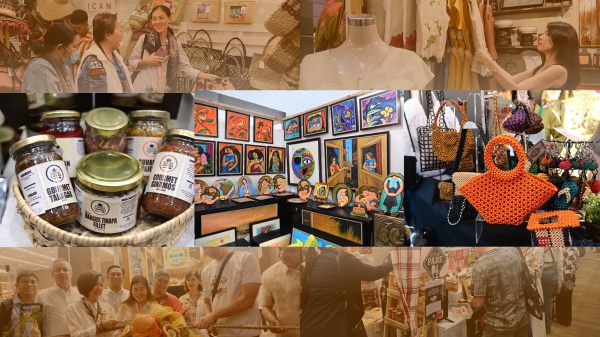 Negros Trade Fair returns to Manila with culture, creativity, and enterprise