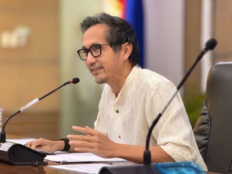 DPWH targets 2027 rollout of new Bulacan-Pampanga flood defenses