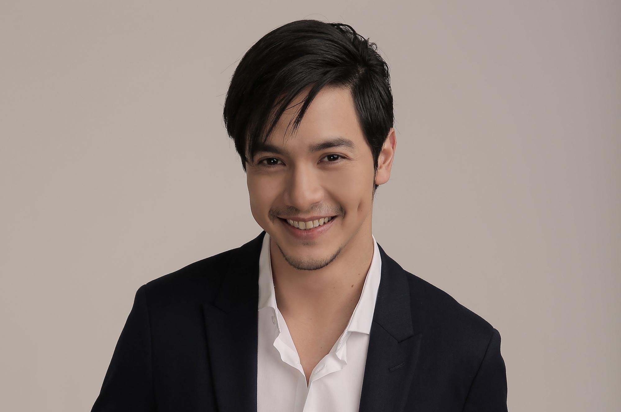 Alden Richards steps behind the camera with 'Out of Order'
