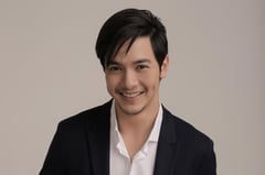Alden Richards steps behind the camera with 'Out of Order'