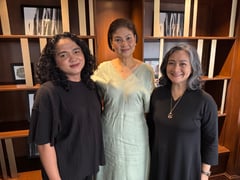 'Her Story’ Gala celebrates women, Filipino creativity
