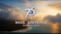 Miss Universe marks 75th year in Puerto Rico in 2026