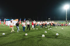 Aboitiz Cup returns to Cebu with full age group lineup and green campaign