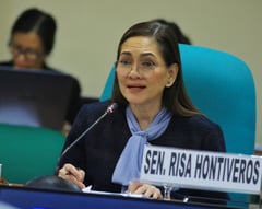 Hontiveros urges DSWD to revisit 4Ps grants for youth