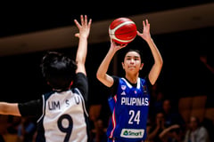 Reyes, Gilas break Korean hearts
