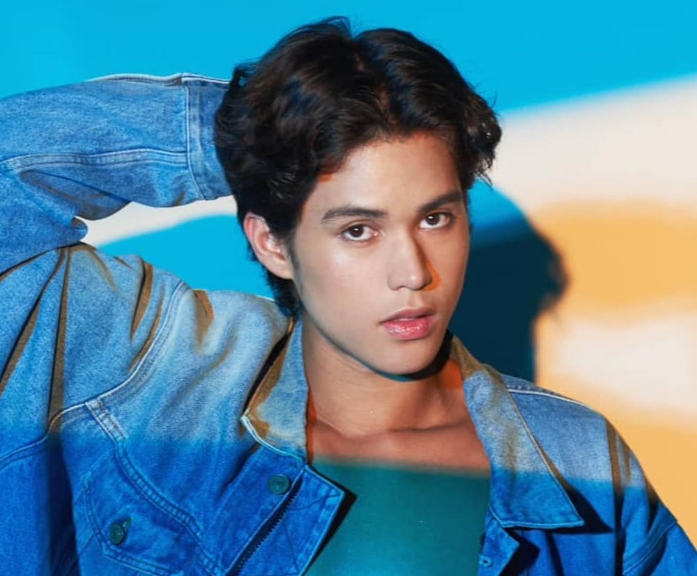 Kyle Echarri wants to work with Coco Martin on 'Batang Quiapo'