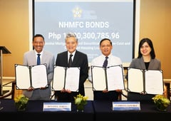 NHMFC raises P1.3B in 7th securitization deal