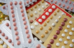 Contraception awareness high, usage ‘inconsistent’