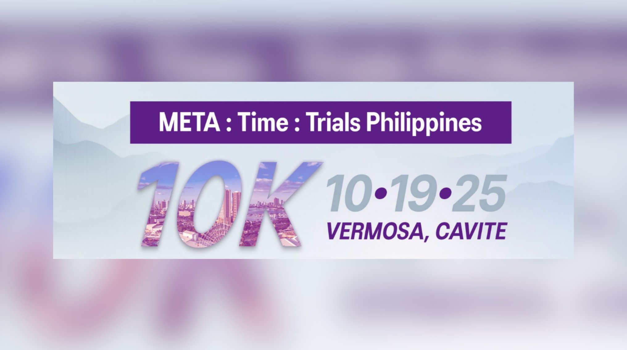 ASICS Meta: Time Trials fueling personal progress
