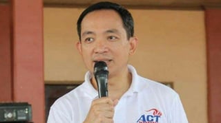 Tinio questions Palace ‘free pass’ on budget