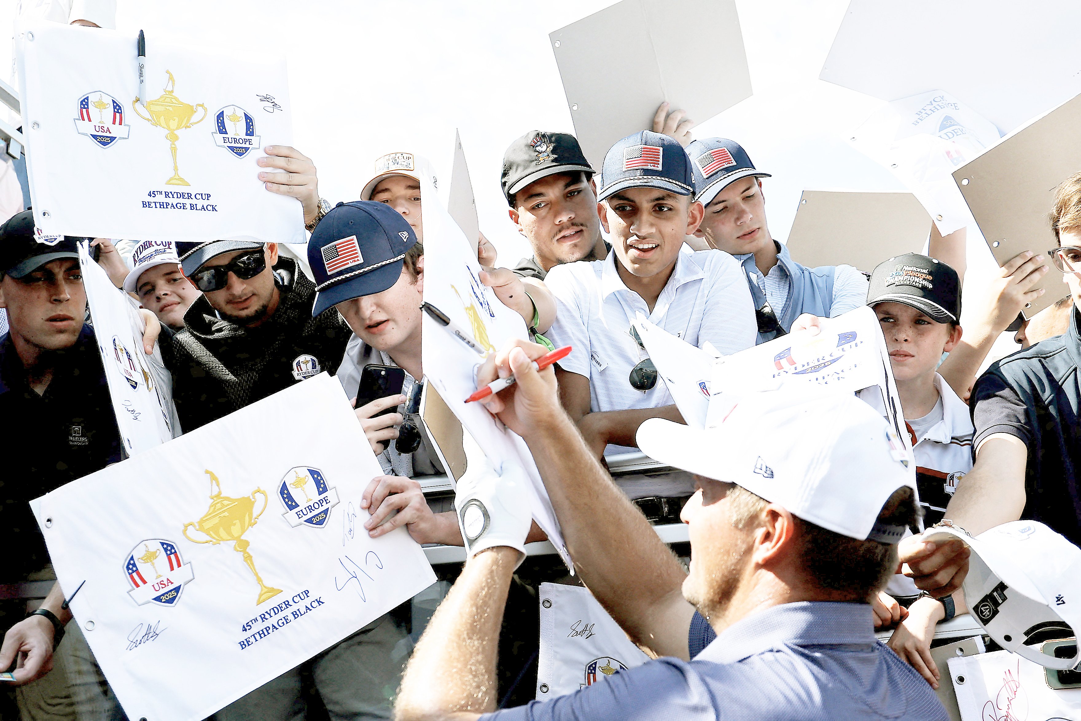 U.S. looks to Bryson as X-factor