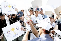 U.S. looks to Bryson as X-factor