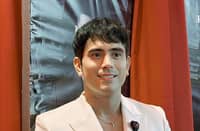 Gerald Anderson on break ups and moving forward