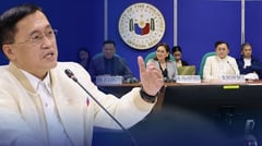 Go urges continued oversight of UHC Law, PhilHealth reforms