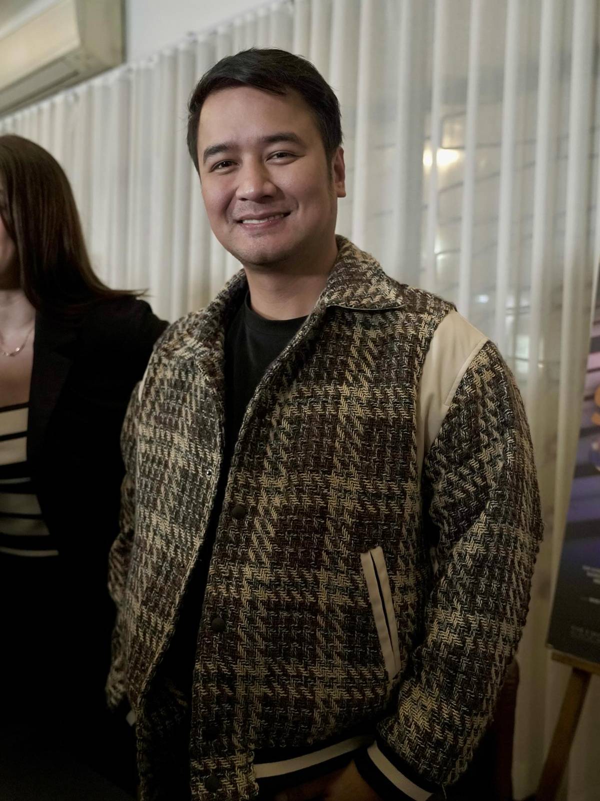 JM de Guzman
