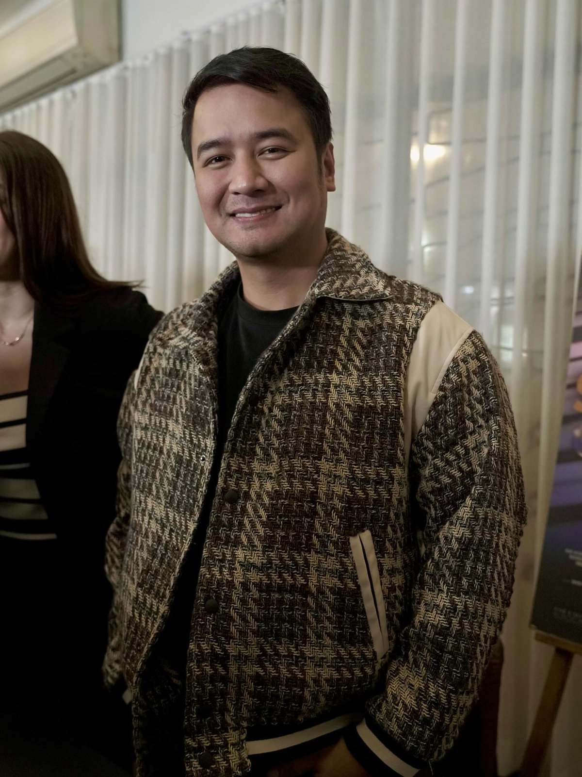 JM de Guzman