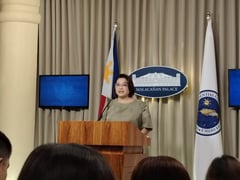 Palace: Marcos yet to approve new MECO chair
