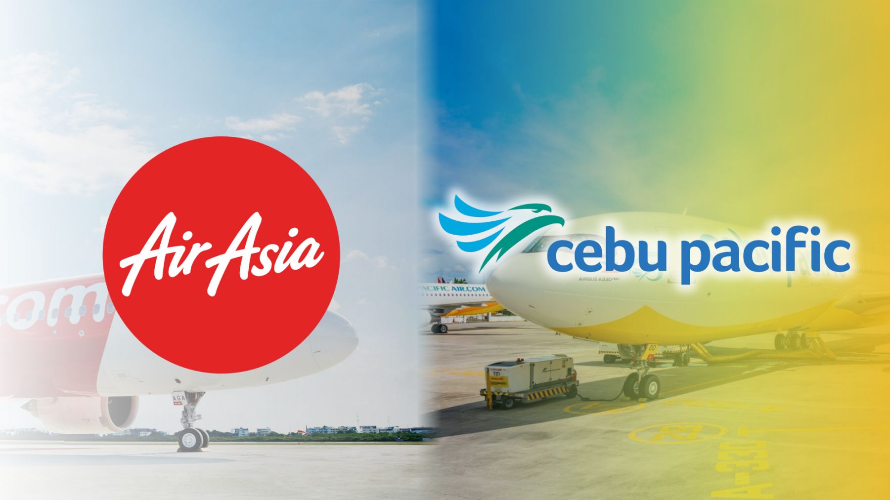 AirAsia, CEB expand VisMin reach