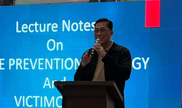 Drug-related cases top complaints vs cops