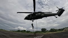 Army, Air Force launch 4th interoperability exercise