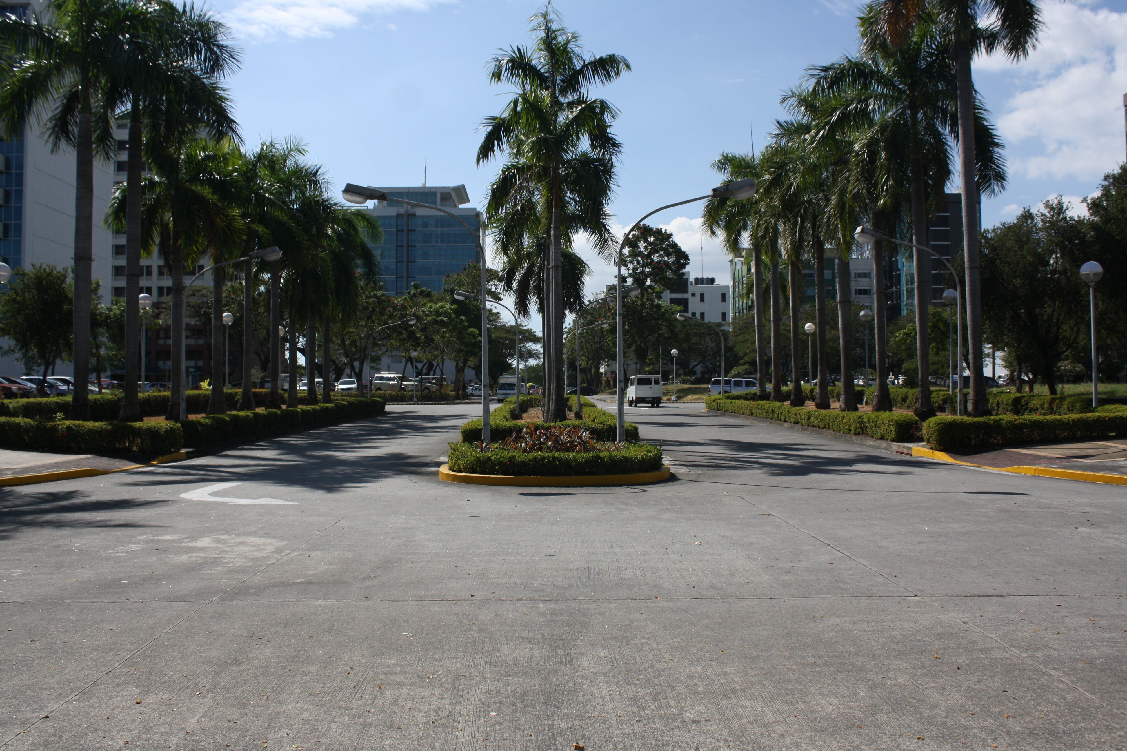 Alleged kidnapping incidents stir concern in Ayala Alabang