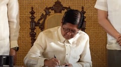 Phl sets watchdog for nuclear safety