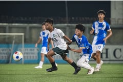 Aboitiz Football Cup reaches silver milestone