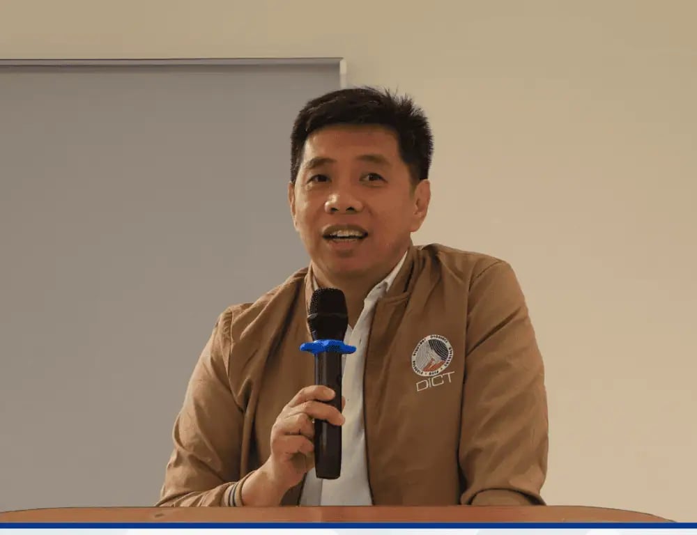 Konektadong Pinoy rules set, hurdles cleared