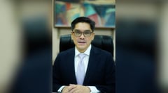 Former SC spox named ICI executive director