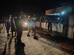Nueva Ecija man nabbed for firearm, drugs in Muñoz disturbance