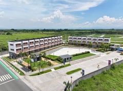 Ajoya Shophouses: Transforming business and lifestyle in Central Luzon