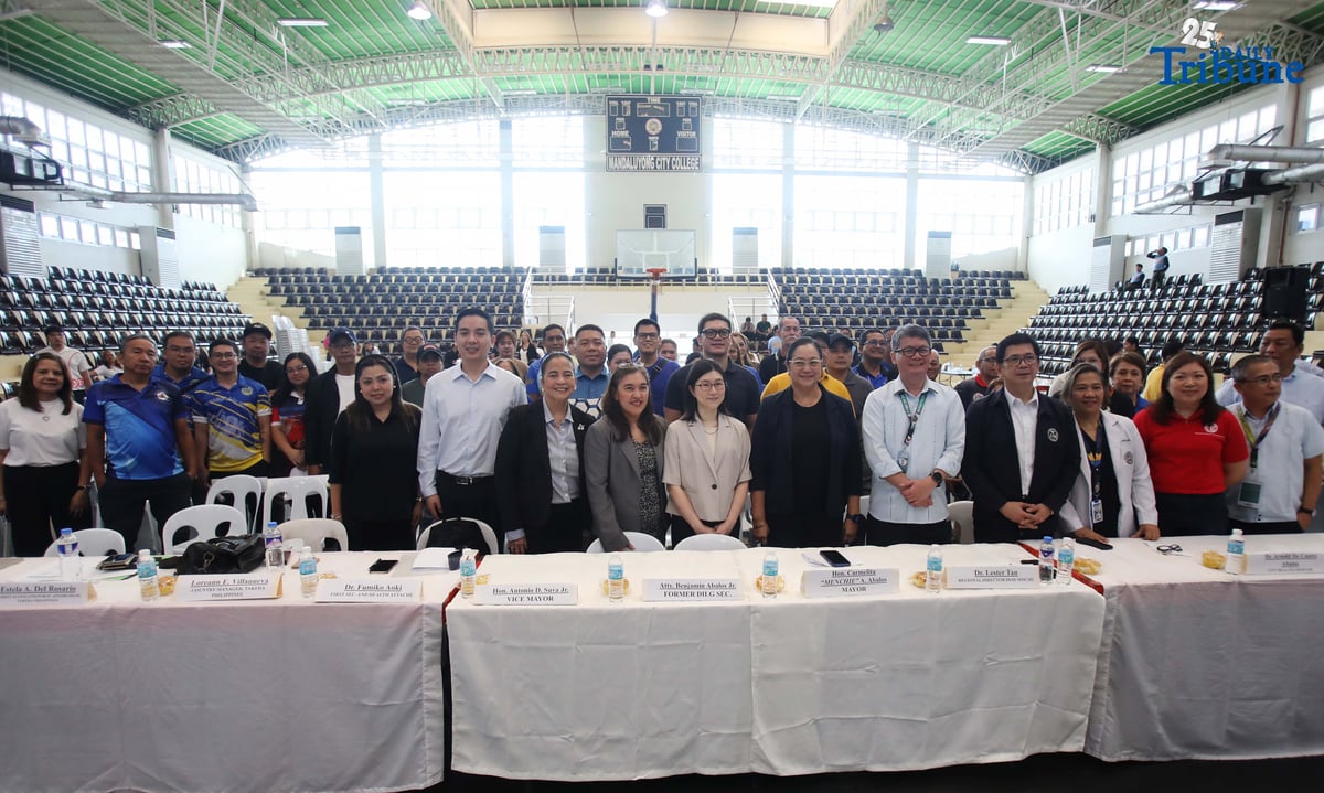 Japan Embassy official leads dengue awareness forum