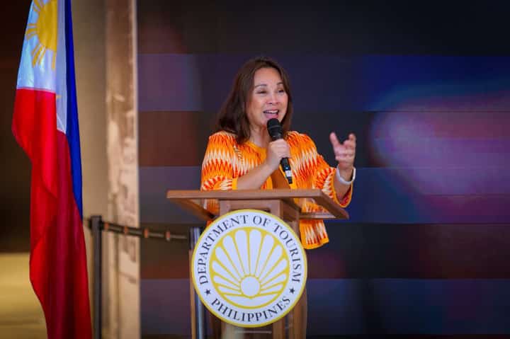 Legarda urges: Redefine climate era development