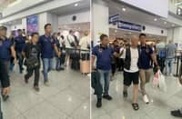 2 Taiwanese collared over human trafficking