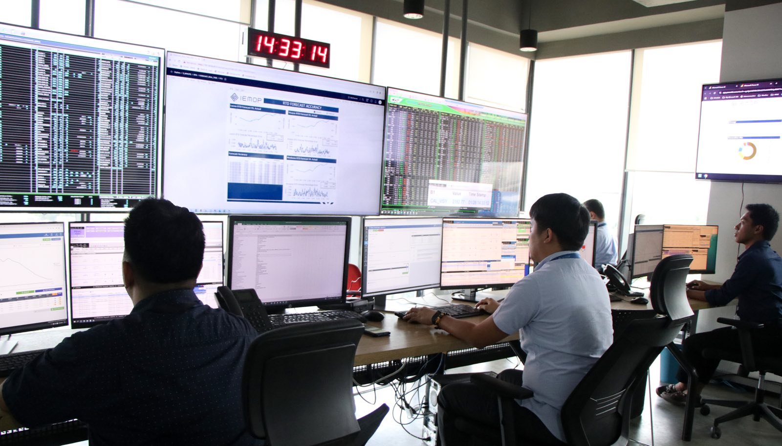 Since assuming market operator functions on 26 September 2018, the Independent Electricity Market Operator of the Philippines has overseen the management of the Wholesale Electricity Spot Market, promoting transparency and competition while expanding access to reliable energy.