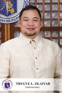 DepEd Undersecretary Olaivar takes leave amid flood control allegations