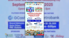 Travel Sale Expo 2025 draws thousands, showcases affordable global travel