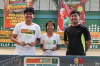 Gonzaga, Gumbao renew rivalry in Tagum