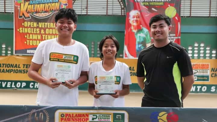 Gonzaga, Gumbao renew rivalry in Tagum