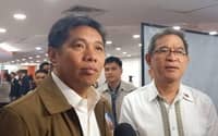 ‘Konektadong Pinoy’ rules set