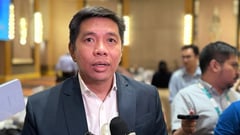 DICT to use blockchain for 2026 national budget
