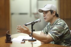 Domagoso reveals ‘failed’ Tondo flood control project