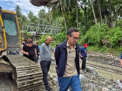 Dizon ready to lose all DEs in DPWH: ‘I don’t care!’
